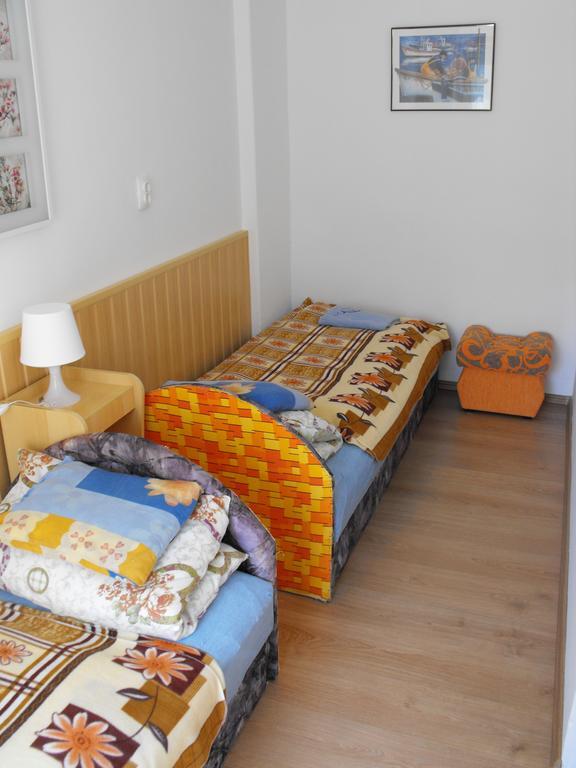 Апартаменты Siesta Ueduelo